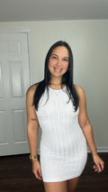Tulum Coverup Dress