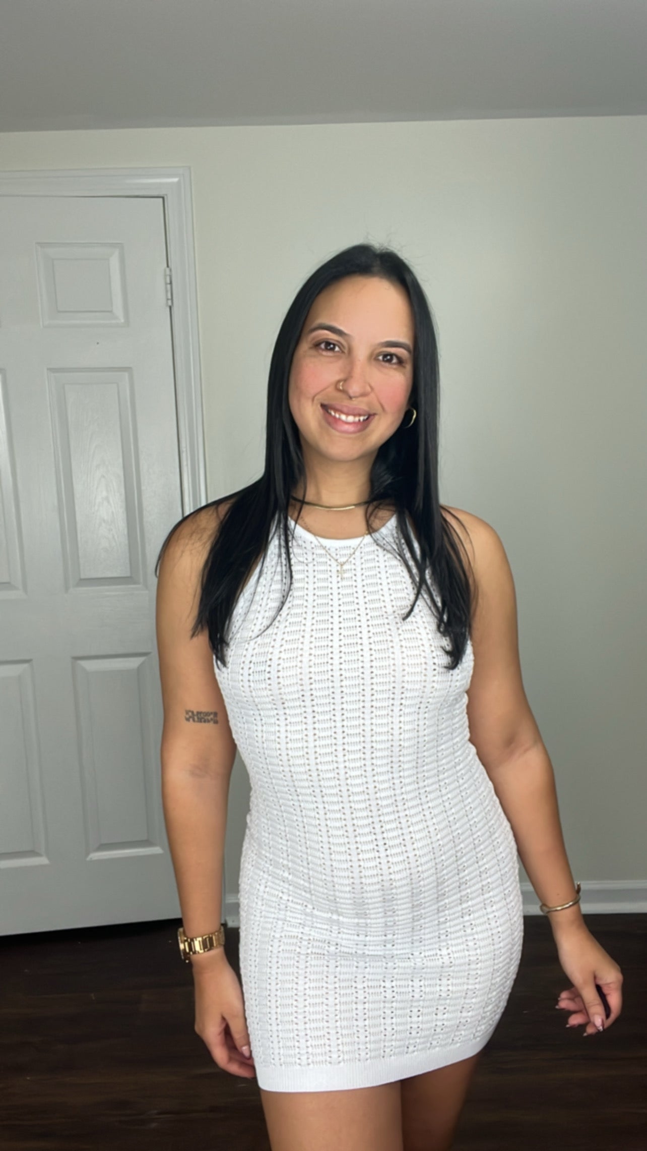 Tulum Coverup Dress